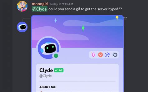 How To Use Clyde Ai On Discord
