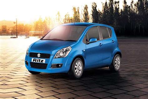 Ritz rent a car company. Maruti Ritz vs Maruti Wagon R - Which is Better? | Gaadi
