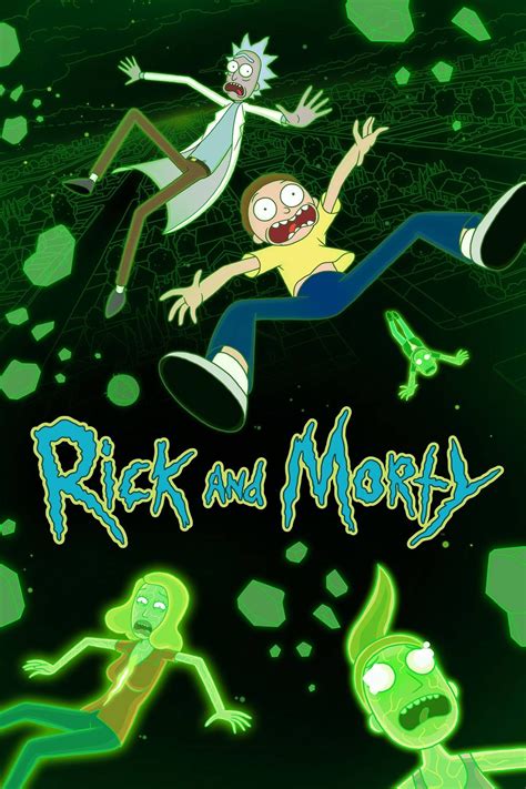 Watch Rick And Morty · Season 6 Full Episodes Free Online Plex
