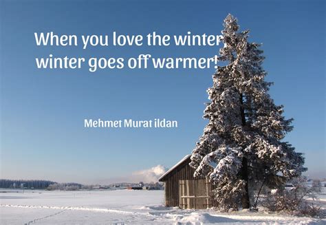 30 Winter Quotes With Warm Sentiments Holidappy