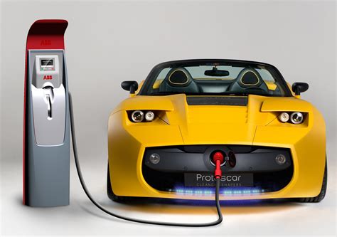 Electric Vehicle Wallpapers Wallpaper Cave