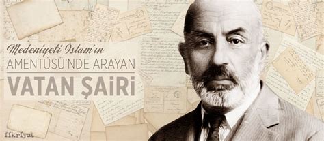 Mehmet Akif Ersoy kimdir? Mehmet Akif Ersoy’un hayatı - Fikriyat Gazetesi