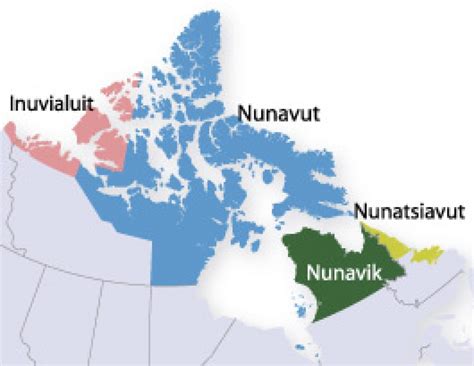 Inuit Tapiriit Kanatami Candidates On Future Of The National Inuit