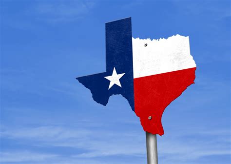 Why Texas Is Called The Lone Star State Exploring A Timeless Nickname