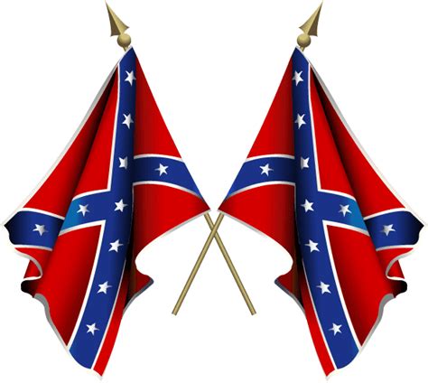 Flag Confederate Png Image Transparent Background Png Arts