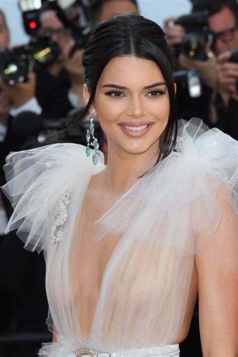 Kendall Jenner “girls Of The Sun” Premiere At Cannes Film Festival