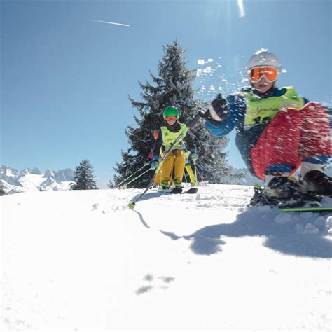 In 2019, she won the gold medal in the women's kumite 50 kg event at the 2019 european games held in minsk, belarus. Skischule Gosau in Gosau | kids welcome