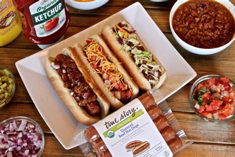 The meal so prepared … english world dictionary. Summer Cookout Menu Ideas For A Backyard BBQ - Just Marla ...