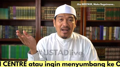 Ustaz dasuki abd rani mp3 download free music and all songs album with video hd clip & song audio hq sound title tracks. LIVE] Jika BERZIKIR, Maka Bagaimana.. | Ustaz Ahmad Dusuki ...