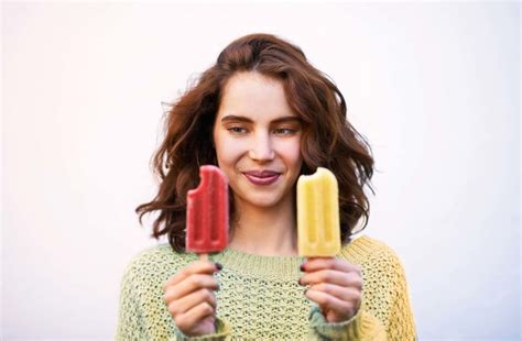 Healthy Popsicles What To Look For And How To Make Your Own