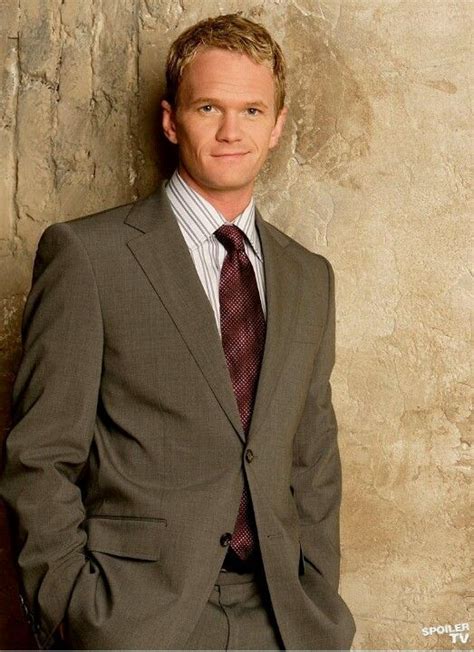 Barney Stinson How I Met Your Mother Barney I Love You I Love You