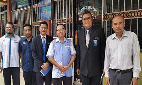 Jabatan akauntan negara malaysia (janm) pada mulanya merupakan sebuah bahagian di bawah kementerian kewangan dan telah ditubuhkan pada tahun 1946. Politeknik Kota Bharu - Kunjungan Hormat ke Jabatan ...