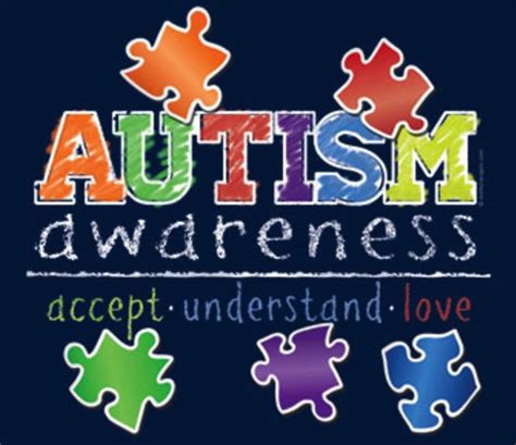 My Purple Dreams Autism Awareness