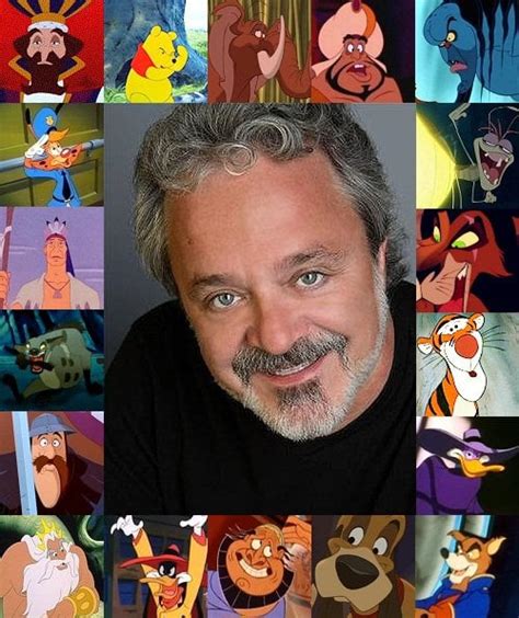 Famous Cartoon Characters That Share The Same Voice Actor Animated Times