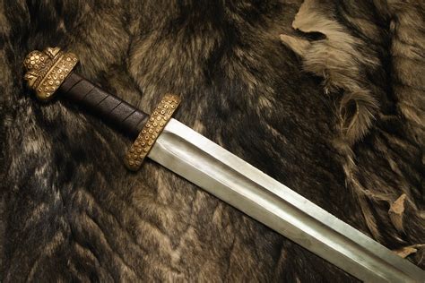 The Best Medieval Norse And Viking Swords For Sale Medieval Ware