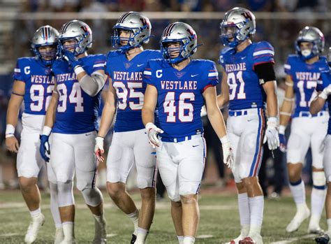 Austin Westlake Vs Dripping Springs Live Updates Live Stream From