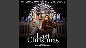 Pop christmas party karaoke cdgm cd+g multiplex 8+8 wham last christmas sdk9054. Last Christmas (Movie Soundtrack) (2019) - YouTube