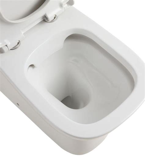Posh Domaine Rimless Toilet My Plumber Wa