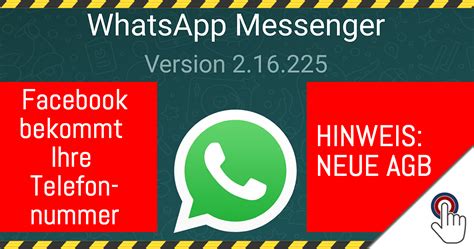 Kaum jemand macht sich die mühe, die kleingeduckten agbs oder nutzungsbedingungen zu lesen. Whatsapp teilt in Zukunft auch Daten mit Facebook (neue ...
