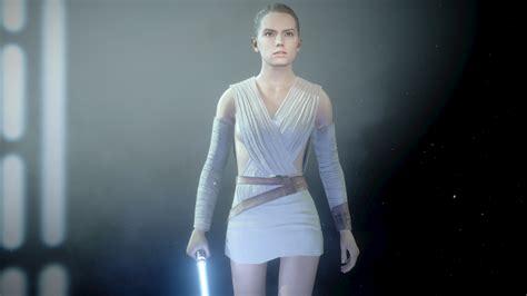 Star Wars Battlefront 2 2017 Nude Mods Previews And Free Download