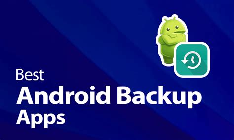 Best Backup App For Android Tablet Pixellasopa