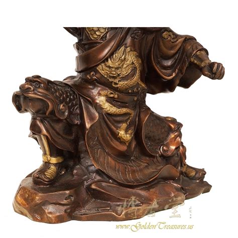 In an interview with the malaysian reserve, ceo brandon tay spoke at length on the state of malaysia's cocoa industry and his plans to expand the company's grinding capacity. Vintage Chinese Bronze Guan Gong Warrior God Sculpture ...