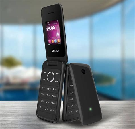 Can You Get A Flip Phone Without Internet Tech Buzzer