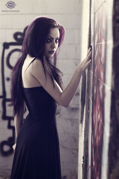 Emily Strange Goth Beauty Gothic Fashion Fashion