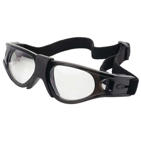Rx Adaptable Plano Sports Goggle Small Kleargo
