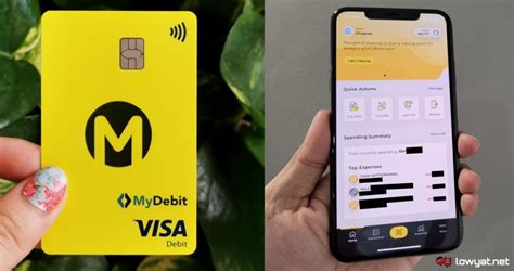 Use the card to buy what you want, when you want, until the money is depleted. Maybank Turns MAE E-Wallet Into A Dedicated App; Complete ...