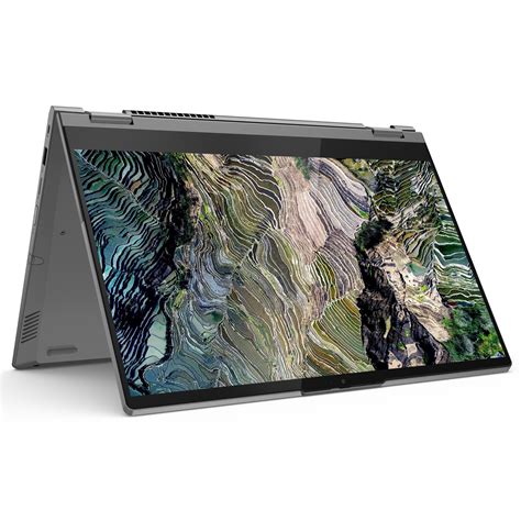 Laptop 2 In 1 Lenovo Thinkbook 14s Yoga G2 Iap 14 Fhd Ips Touchscreen