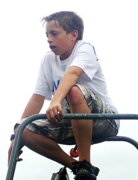 Inquest Of 14 Year Old Kieran Brookes Who Died On School Ski Trip