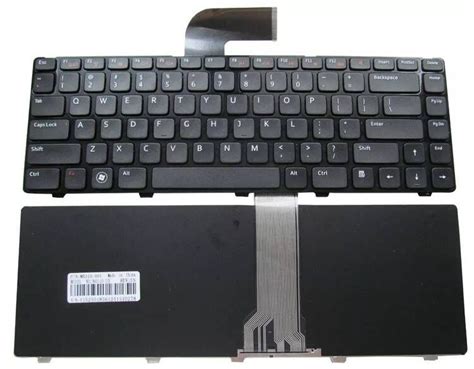 Buy Brand New Laptop Keyboard For Dell Inspiron 14r