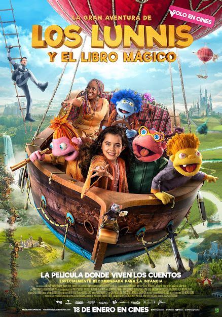 Los premios de los concursos consisten en la publicación del libro en papel y recepción de un honorario. La gran aventura de Los Lunnis y el Libro Mágico (2019 ...