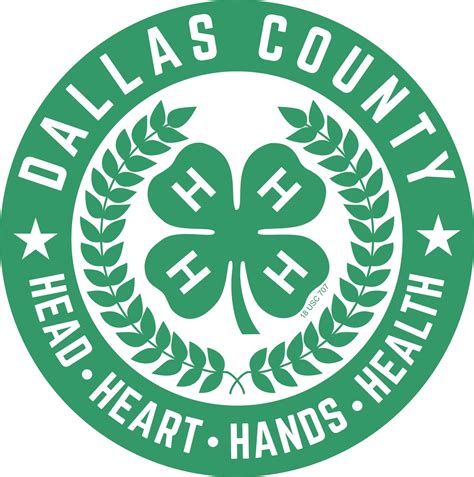 Dallas County 4-H Youth Development | Dallas TX