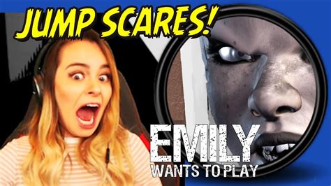Scariest Game Ive Ever Played Youtube