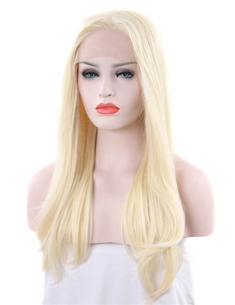 Pin By Qingdao Tripal Hairs Co Ltd On Tripal Hairs Hairstyles Straight Blonde Hair Blonde