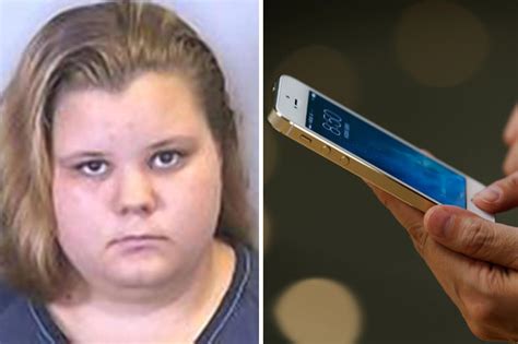 Ashley Miller Florida Girl Arrested And Charged Over Dog Sex Selfies