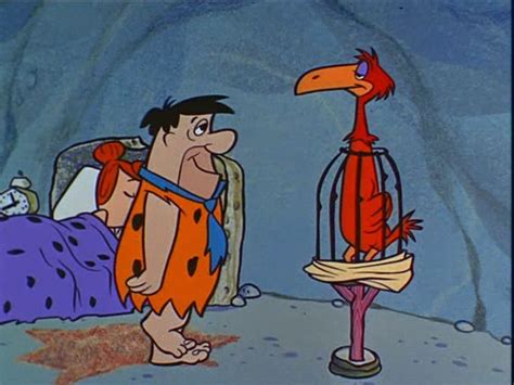 The Flintstones Season 1 Episode 2 Hot Lips Hannigan 7 Oct 1960 Good Cartoons 1970s