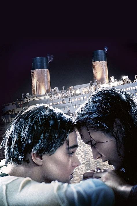 Which Poster Titanic Fanpop
