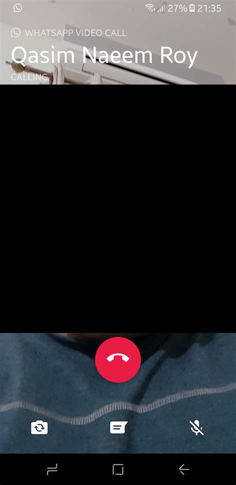 Calling support is not available on whatsapp web. The 8 Best Video Chat Apps On Android