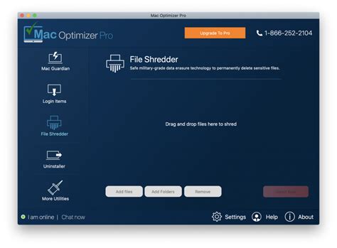 6 Best File Shredder For Mac Reviews In 2023 Softwalla