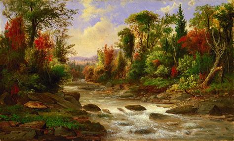 Quotes About Landscape Painting 47 Quotes