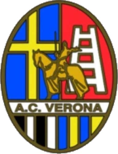 Logo History Hellas Verona