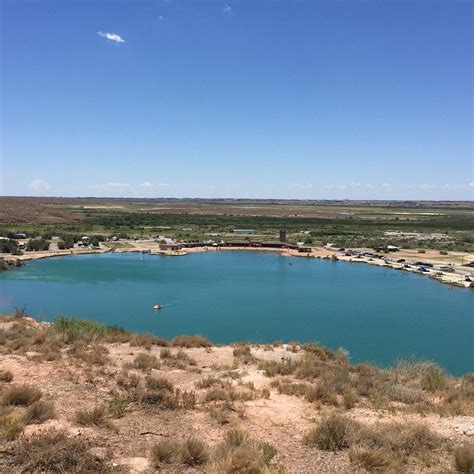 Bottomless Lakes State Park Roswell Nm Review Tripadvisor