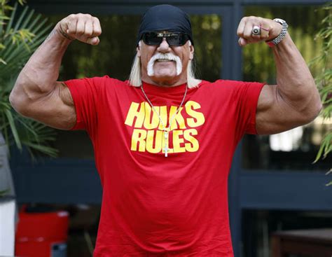 Wwe News Hulk Hogan Return After Racist Rant Sparks Twitter Fan Fury