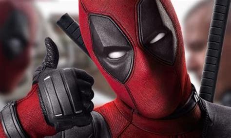 The 25 Coolest Deadpool Movie Easter Eggs And References
