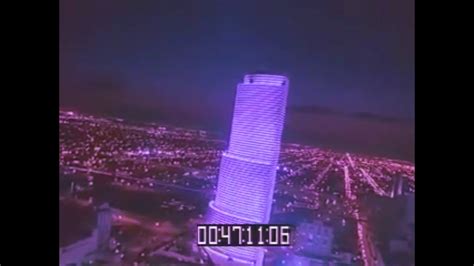 Rodi － 1980s Miami Aerials With Vaporwave Youtube
