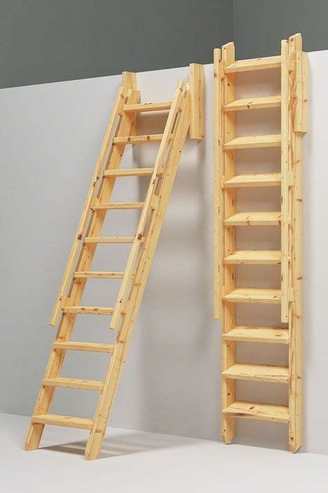 Folding Loft Stairs Ideas 60 Best Ideas Tiny House Stairs Cabin