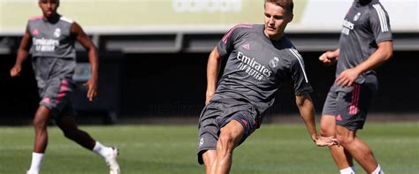 Subscribe to my youtube channel: EA lo confirma: Ødegaard, Thiago y Achraf tendrán OTW en ...